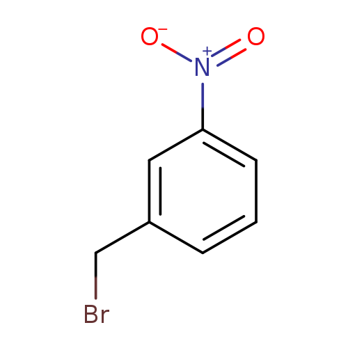 BrCc1cccc(c1)N(=O)=O