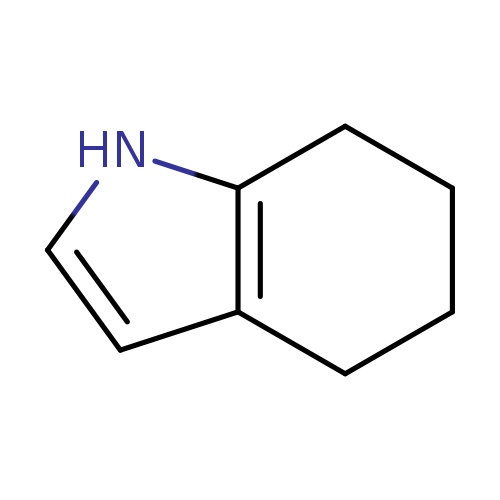 C1CCc2c(C1)[nH]cc2