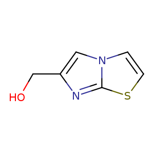 OCc1cn2c(n1)scc2