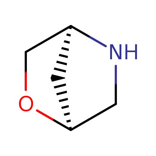 C1O[C@H]2C[C@@H]1NC2