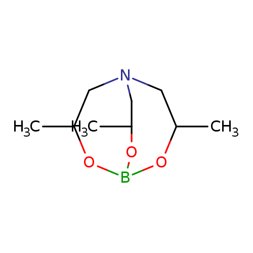 CC1OB2OC(CN(C1)CC(O2)C)C