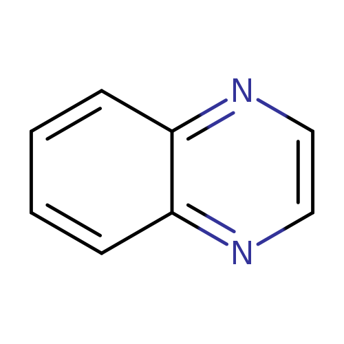 c1ccc2c(c1)nccn2