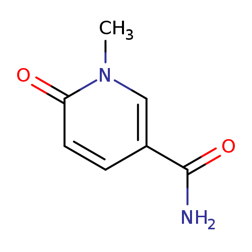 NC(=O)c1ccc(=O)n(c1)C