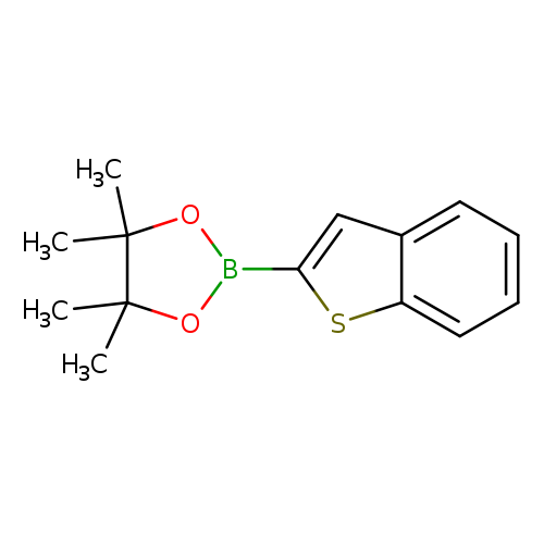 CC1(C)OB(OC1(C)C)c1cc2c(s1)cccc2