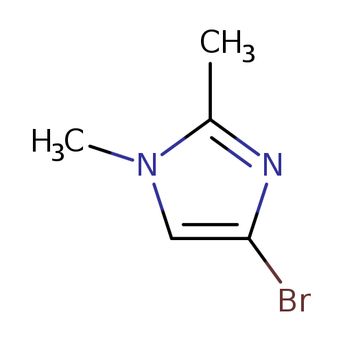 Brc1cn(c(n1)C)C