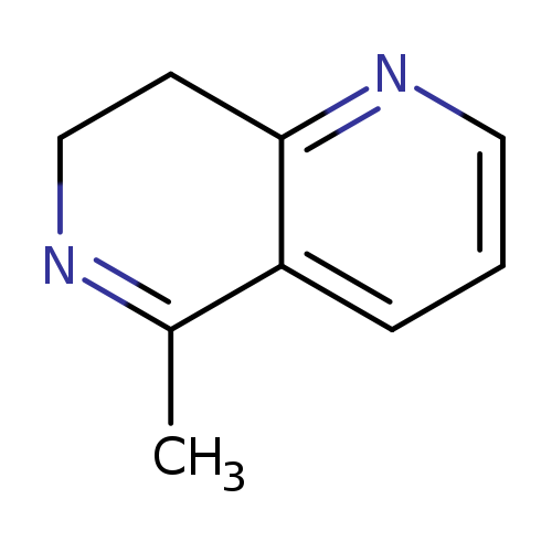 CC1=NCCc2c1cccn2