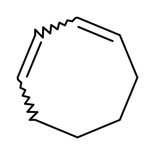 C1CCC=CC=CC1
