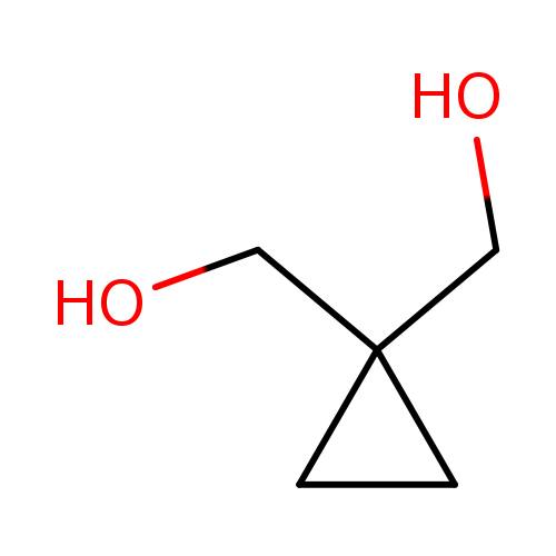 OCC1(CO)CC1