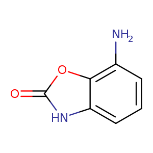 O=c1oc2c([nH]1)cccc2N