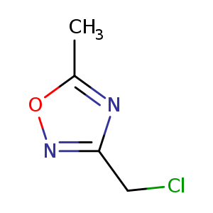ClCc1noc(n1)C