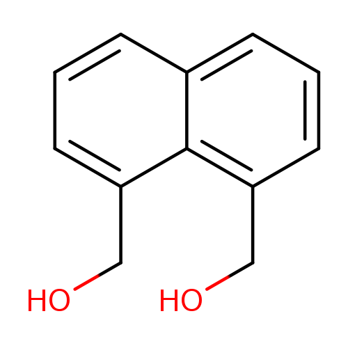 OCc1cccc2c1c(CO)ccc2