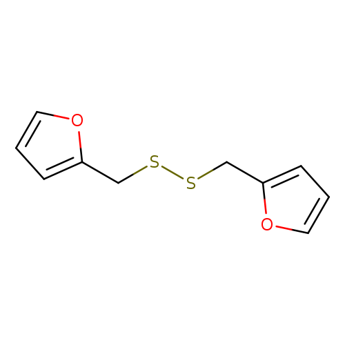 S(Cc1ccco1)SCc1ccco1