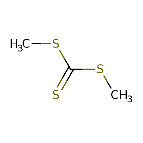 CSC(=S)SC