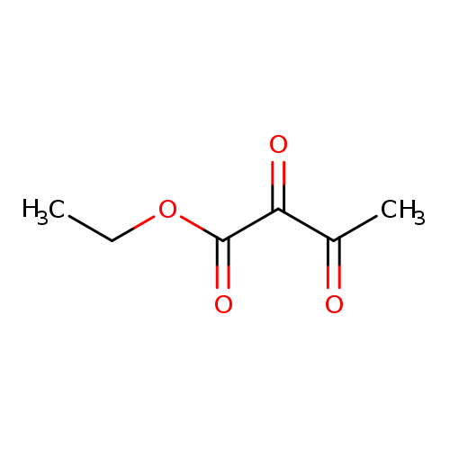 CCOC(=O)C(=O)C(=O)C