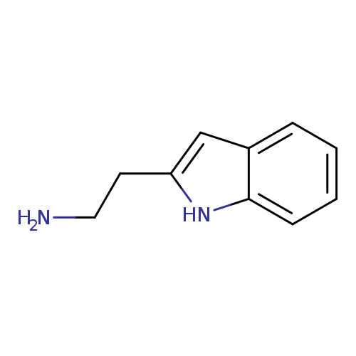 NCCc1cc2c([nH]1)cccc2