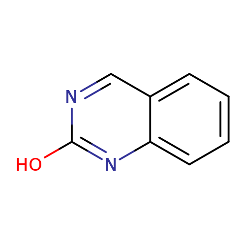 Oc1ncc2c(n1)cccc2