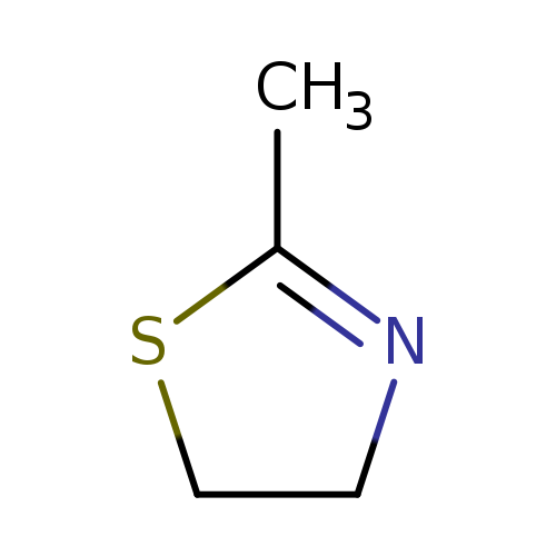 CC1=NCCS1