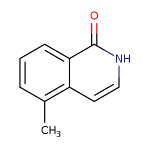 Cc1cccc2c1cc[nH]c2=O