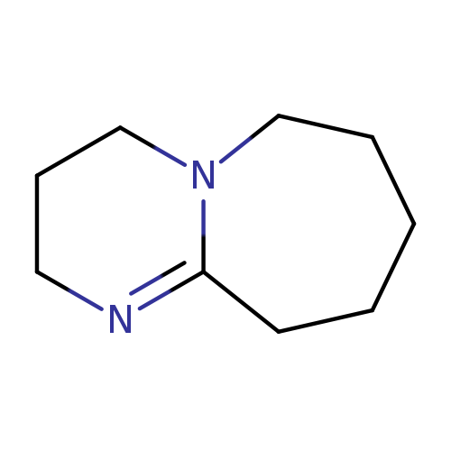 C1CCN2C(=NCCC2)CC1