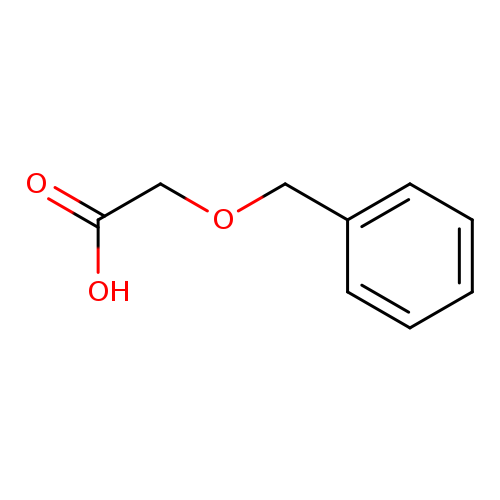 OC(=O)COCc1ccccc1