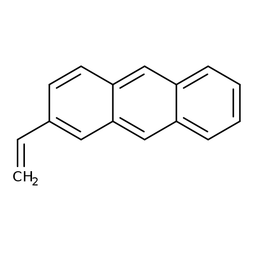 C=Cc1ccc2c(c1)cc1c(c2)cccc1