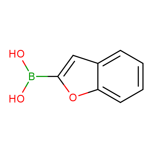 OB(c1cc2c(o1)cccc2)O