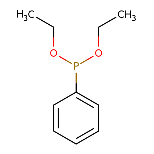 CCOP(c1ccccc1)OCC