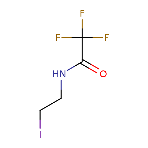 ICCNC(=O)C(F)(F)F
