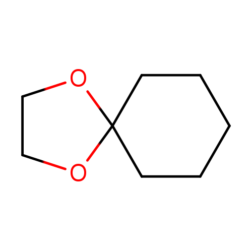 C1CCC2(CC1)OCCO2