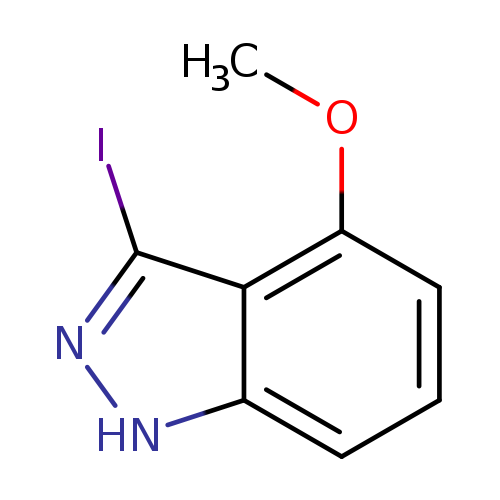 COc1cccc2c1c(I)n[nH]2