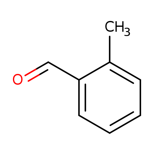 O=Cc1ccccc1C