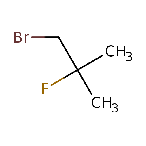 BrCC(F)(C)C