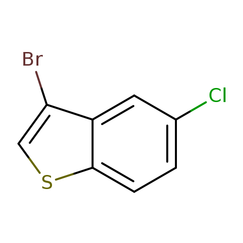 Clc1ccc2c(c1)c(Br)cs2