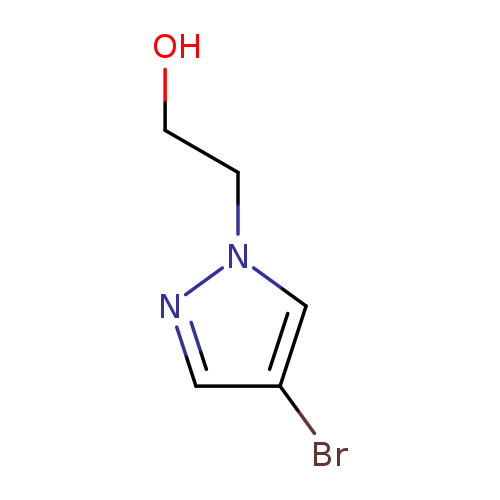 OCCn1cc(cn1)Br