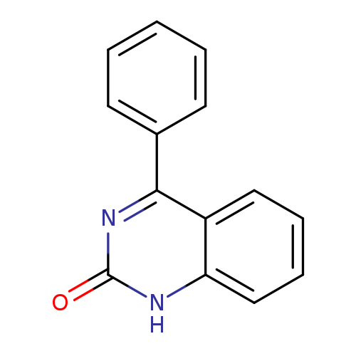 O=c1[nH]c2ccccc2c(n1)c1ccccc1