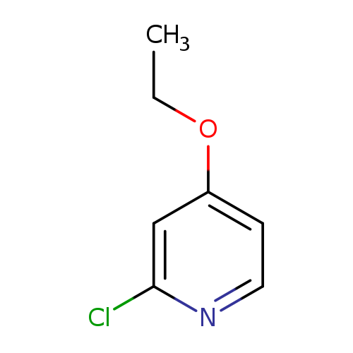 CCOc1ccnc(c1)Cl