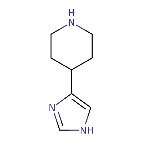 N1CCC(CC1)c1nc[nH]c1