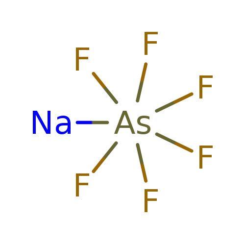 F[As]([Na])(F)(F)(F)(F)F