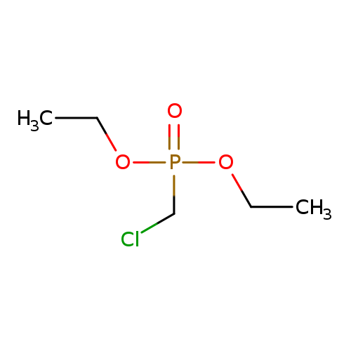 ClCP(=O)(OCC)OCC