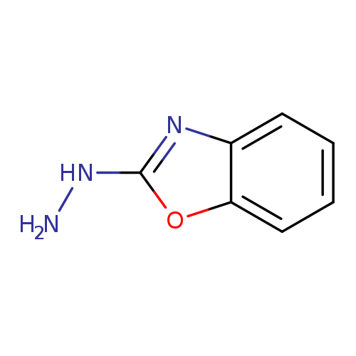 NNc1nc2c(o1)cccc2