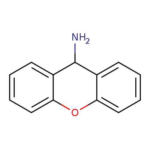 NC1c2ccccc2Oc2c1cccc2