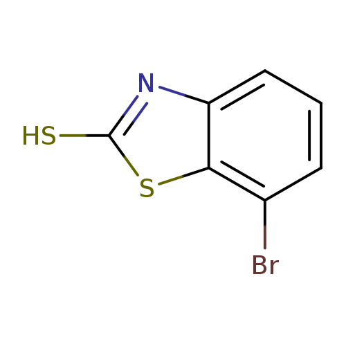 Sc1nc2c(s1)c(Br)ccc2