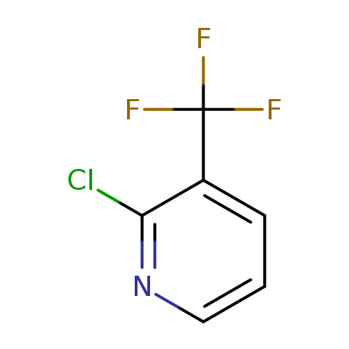 Clc1ncccc1C(F)(F)F