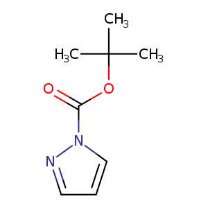 O=C(n1cccn1)OC(C)(C)C