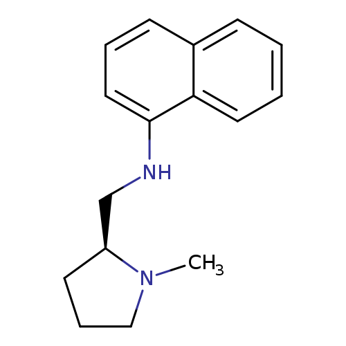 CN1CCC[C@H]1CNc1cccc2c1cccc2