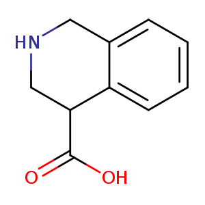 OC(=O)C1CNCc2c1cccc2
