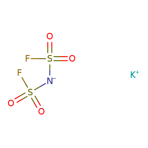 FS(=O)(=O)[N-]S(=O)(=O)F.[K+]