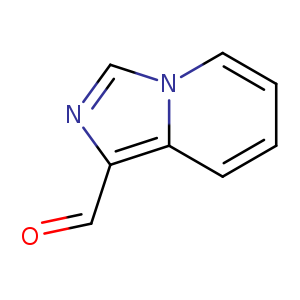 O=Cc1ncn2c1cccc2