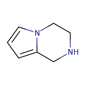 N1CCn2c(C1)ccc2