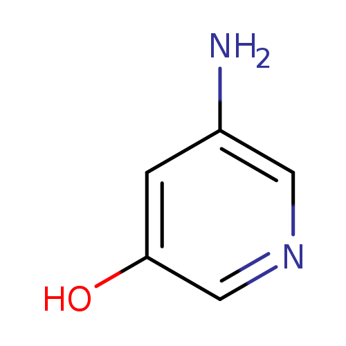 Nc1cncc(c1)O